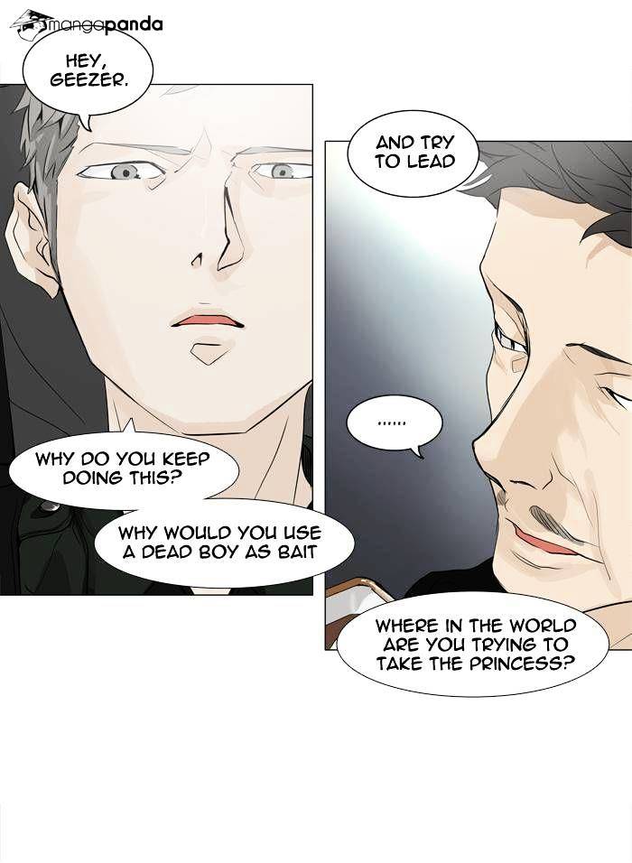 Tower of God, Chapter 193 image 27